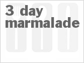 3-Day Marmalade
