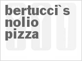 recipe for bertucci's nolio pizza