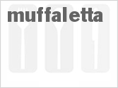 recipe for muffaletta