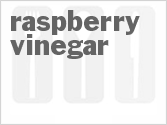 recipe for raspberry vinegar