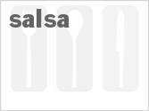recipe for slow cooker salsa