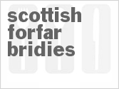 recipe for scottish forfar bridies