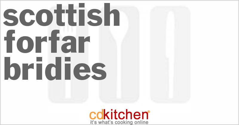 Scottish Forfar Bridies - CDKitchen.com