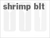 recipe for shrimp blt