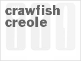 Crawfish Creole