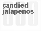 recipe for candied jalapenos