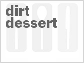 recipe for dirt dessert