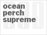 Ocean Perch Supreme