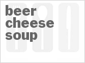 recipe for slow cooker beer cheese soup
