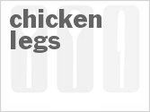recipe for chicken legs