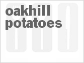 recipe for oakhill potatoes