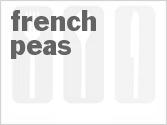 French Peas