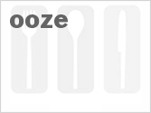 recipe for ooze