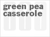 Green Pea Casserole