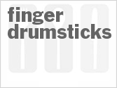 recipe for slow cooker finger drumsticks