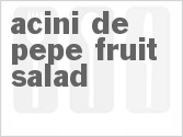 recipe for acini de pepe fruit salad