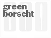Green Borscht