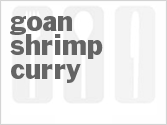 recipe for goan shrimp curry