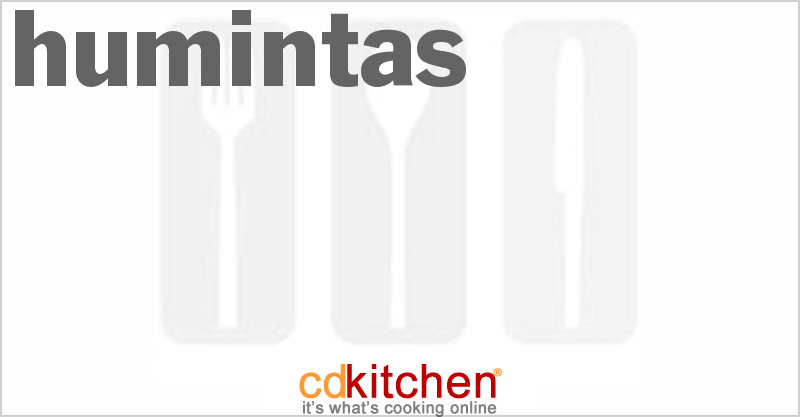 Humintas - CDKitchen.com