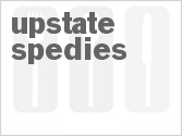 recipe for upstate spedies