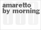 recipe for amaretto by morning