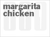 recipe for margarita chicken