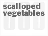 recipe for scalloped vegetables