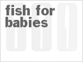Fish for Babies