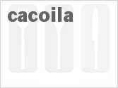 recipe for cacoila (portuguese)