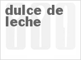 recipe for slow cooker dulce de leche