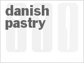 Danish Pastry
