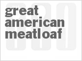recipe for great american meatloaf