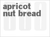 recipe for slow cooker apricot nut bread