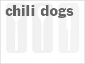 Chili Dogs