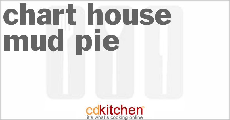 Chart House Mud Pie - CDKitchen.com