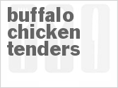 Buffalo Chicken Tenders