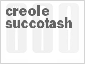 Creole Succotash
