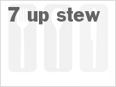recipe for slow cooker 7-up stew