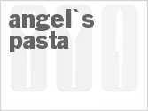 recipe for angel's pasta