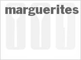 recipe for marguerites