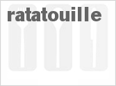 recipe for slow cooker ratatouille