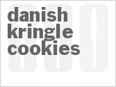recipe for danish kringle cookies