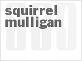 recipe for squirrel mulligan