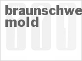 recipe for braunschweiger mold