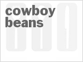 recipe for cowboy beans