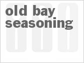 recipe for old bay seasoning
