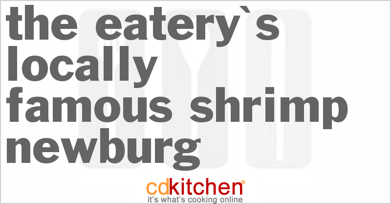 The Eatery S Locally Famous Shrimp Newburg Recipe Cdkitchen Com,Gender Neutral Colors For Adults