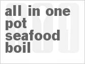 recipe for all-in-one-pot seafood boil