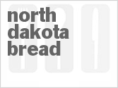 recipe for north dakota bread