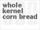 recipe for whole kernel corn bread